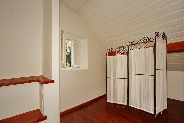 Duplex Castle Sao Jorge Appartement Lissabon